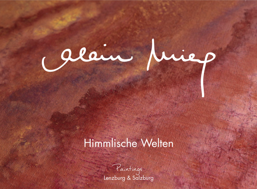Katalog Himmlische Welten Katalog Himmlische Welten