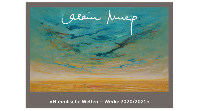 Booklet Neue Werke 2020 - 2021 Booklet Neue Werke 2020 - 2021